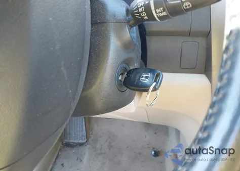 2007 Honda Cr-V Ex-L z USA, uszkodzony, nr VIN JHLRE48787C055812